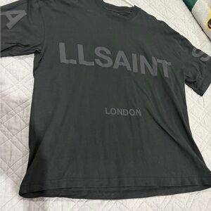 All Saints Men's Tee